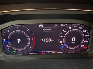 Volkswagen Tiguan Allspace RLine 4x4