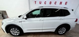 Volkswagen Tiguan Allspace RLine 4x4