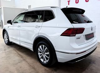 Volkswagen Tiguan Allspace RLine 4x4