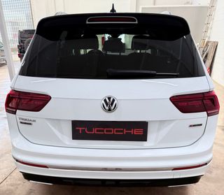 Volkswagen Tiguan Allspace RLine 4x4