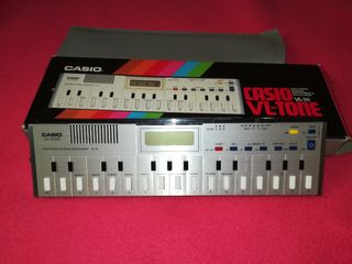 Casio VL-10 Sintetizador