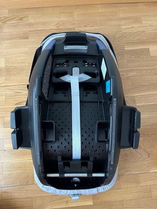 Seggiolino auto Inglesina Darwin