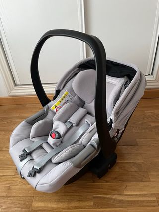 Seggiolino auto Inglesina Darwin