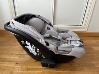 Seggiolino auto Inglesina Darwin