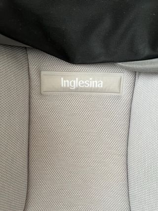Seggiolino auto Inglesina Darwin