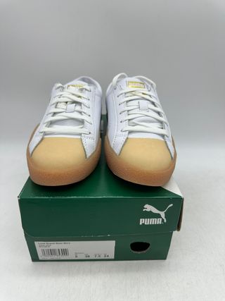 PUMA LOVE GRAND SLAM 371742 01 TALLA 38 Y 38.5
