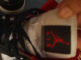 Nike Air Jordan 1 - Talla 40