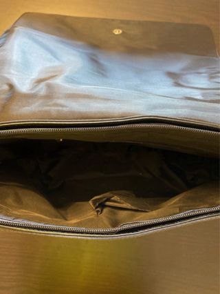 Bolso bandolera - Funda ordenador