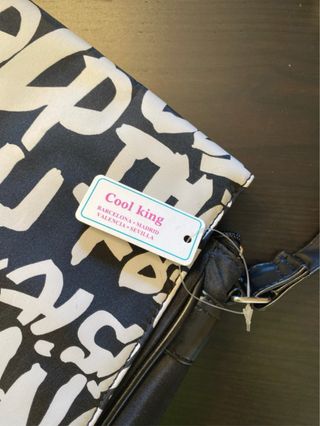 Bolso bandolera - Funda ordenador