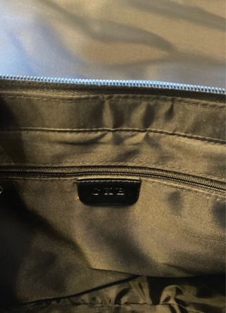 Bolso bandolera - Funda ordenador