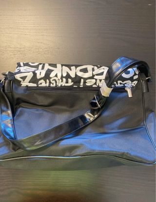 Bolso bandolera - Funda ordenador