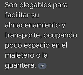 Toldo plegable para coche universal
