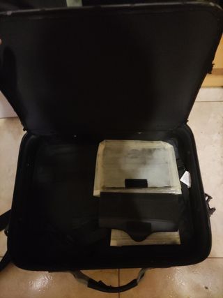 Bolso deportivo Adidas