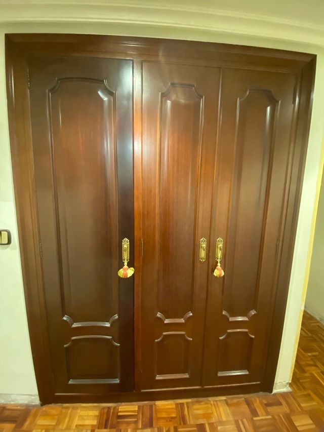 Puertas de armario