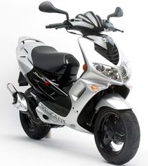 Despiece Peugeot Speedfight 1