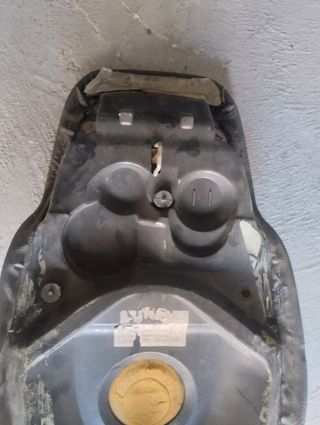 Despiece Peugeot Speedfight 1