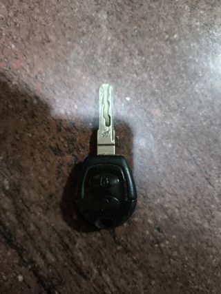 SEAT Leon 2002