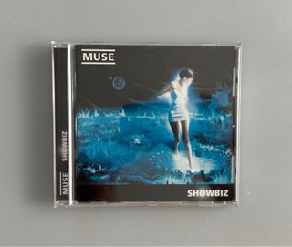 Muse - Showbiz