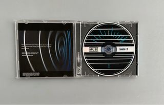 Muse - Showbiz