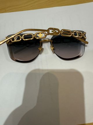 Gafas Louis Vuitton-Originales