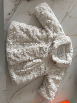 Cappottino bimba Mayoral rose