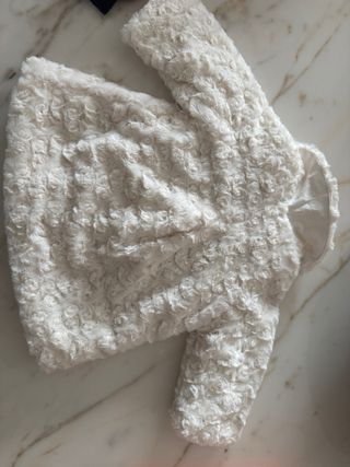 Cappottino bimba Mayoral rose