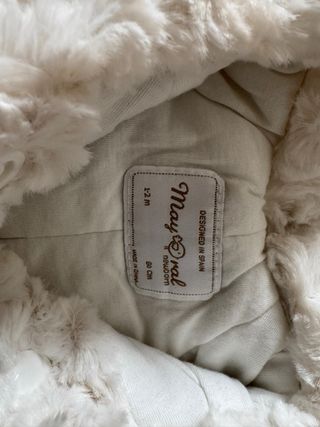 Cappottino bimba Mayoral rose