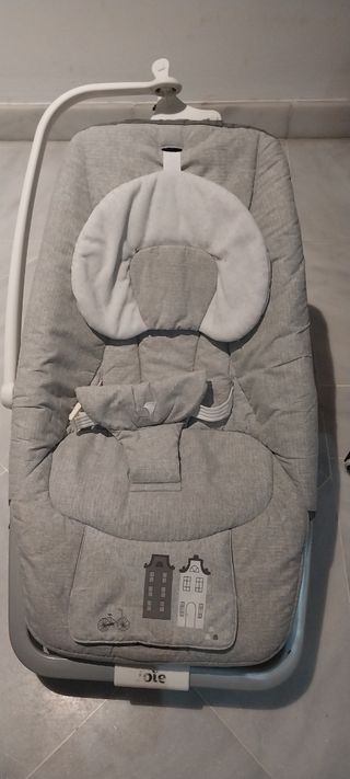 Hamaca Bebé Relax Joie