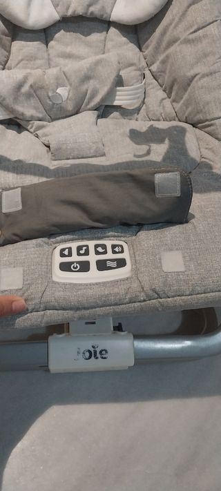 Hamaca Bebé Relax Joie