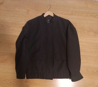 Chaqueta Bomber Mujer Mango (Cazadora) (59€ Nuevo)