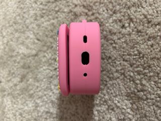 Funda AirPods Pro 2 rosa Hello Kitty