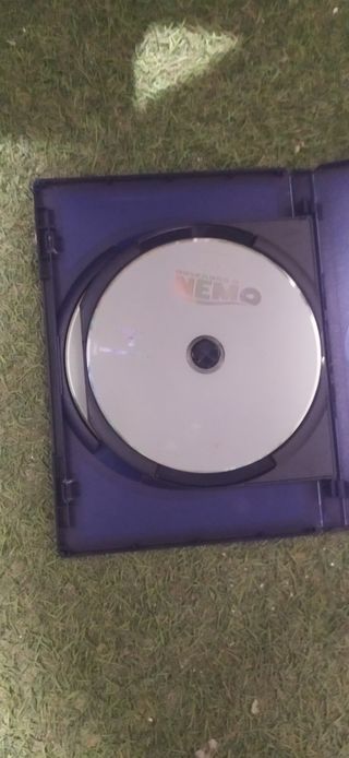 ❤ DVD Buscando a Nemo - Edición especial 2 Discos