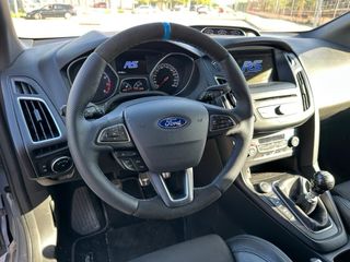 Ford Focus RS 2018