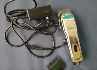 Máquina cortar pelo bajada se precio
