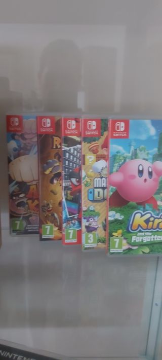 Consolas Retro SEGA y Atari