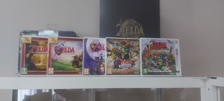 Consolas Retro SEGA y Atari