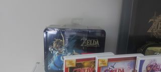 Consolas Retro SEGA y Atari