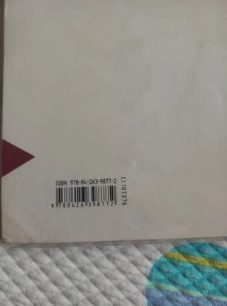 Religión Católica 3º ESO