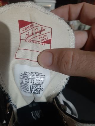 Zapatillas Converse Run Star Hike