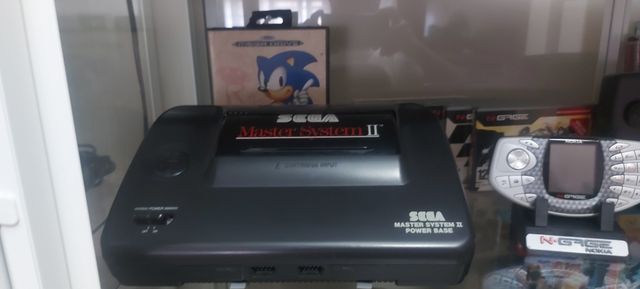 Consolas Retro Nintendo - Game Boy, Wii