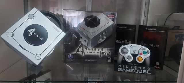 Consolas Retro Nintendo - Game Boy, Wii