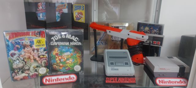 Consolas Retro Nintendo - Game Boy, Wii