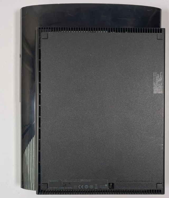 CHOLLO !! PS3 Slim  CON JUEGOS