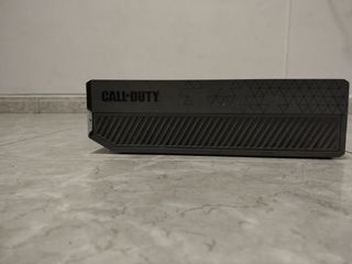 Xbox One Call of Duty