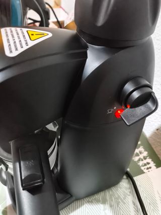 Cafetera Espresso Severin 3,5 Bar