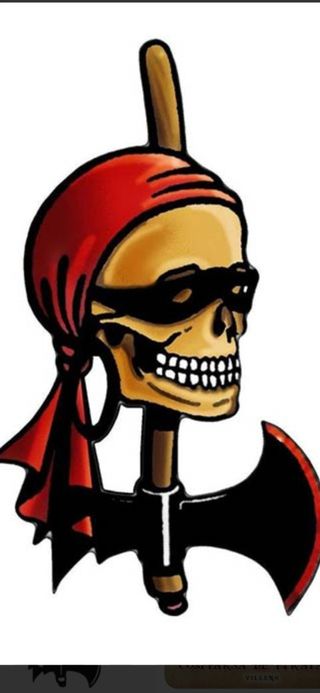 Pantalón Pirata Villena