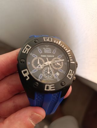 Reloj Time Force 