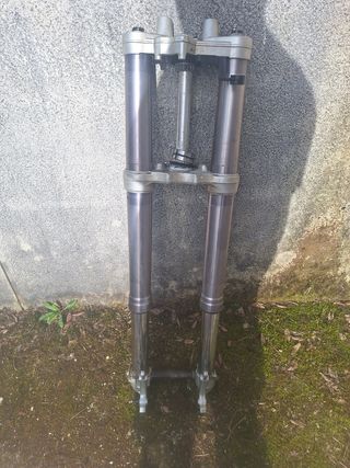 Horquilla WP KTM Adventure