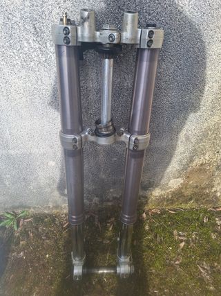 Horquilla WP KTM Adventure