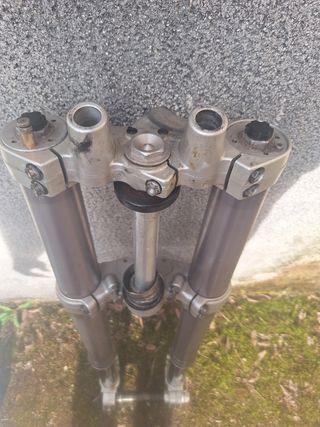 Horquilla WP KTM Adventure